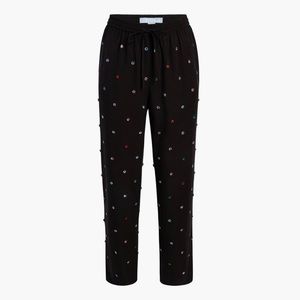 Hill house pants - Gem